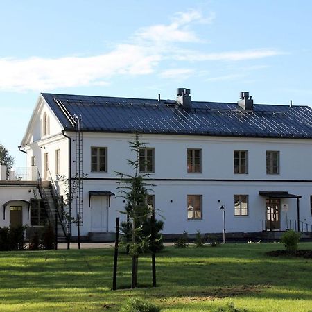 Hotelli Kartanon Meijeri Mantsala Exteriér fotografie