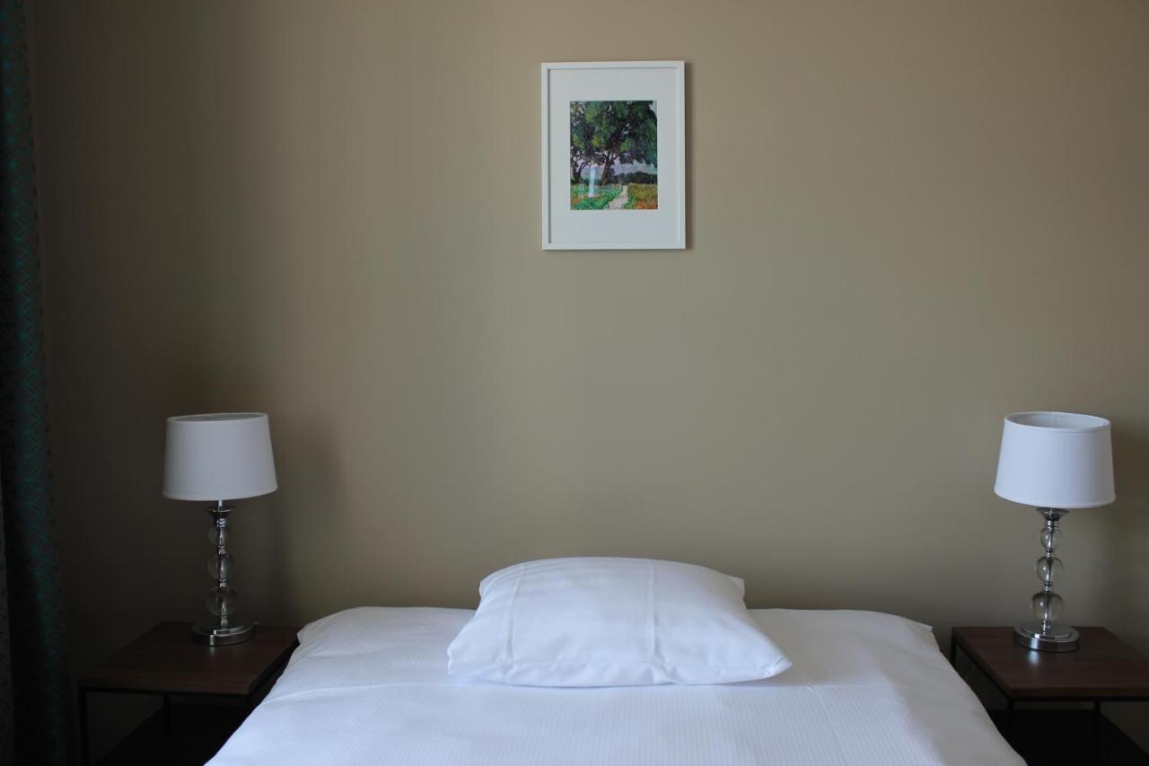 Hotelli Kartanon Meijeri Mantsala Exteriér fotografie