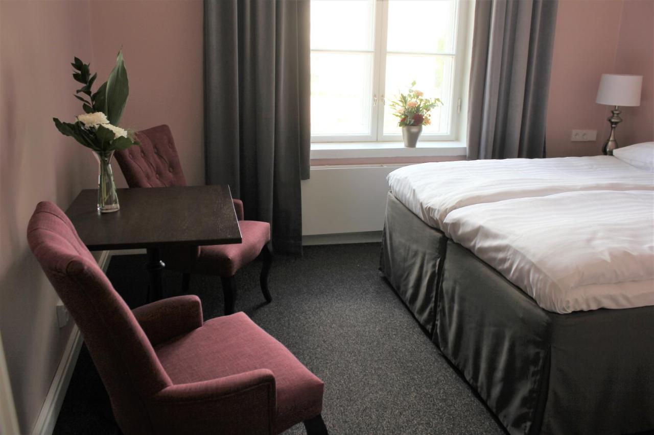 Hotelli Kartanon Meijeri Mantsala Exteriér fotografie